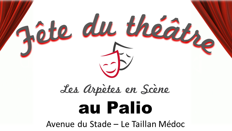 Fête du théâtre