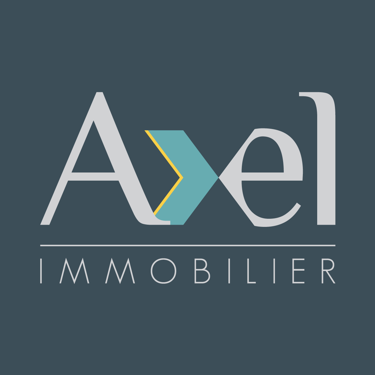 Axel Immobilier