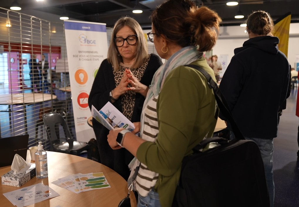 Succès pour la 13e journée de la solidarité et de l'emploi