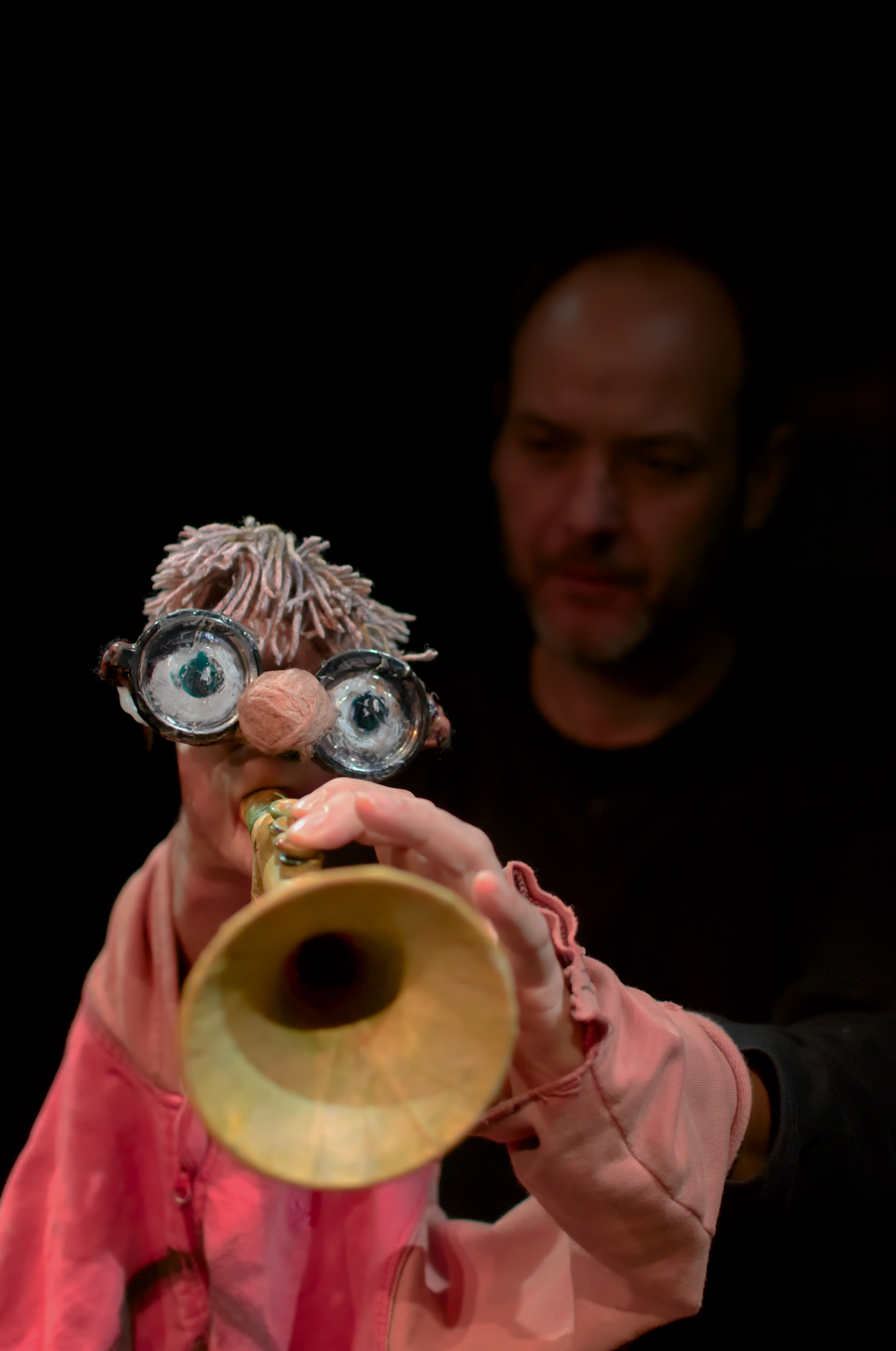 VIDA - Javier Aranda Festival Méli Mélo (Espagne)