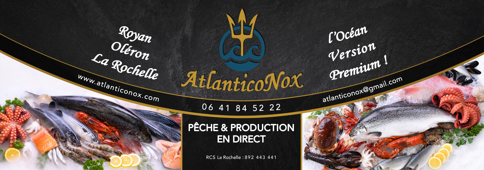 Atlanticonox