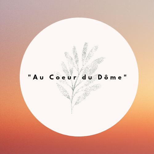 Au Coeur du Dôme 
