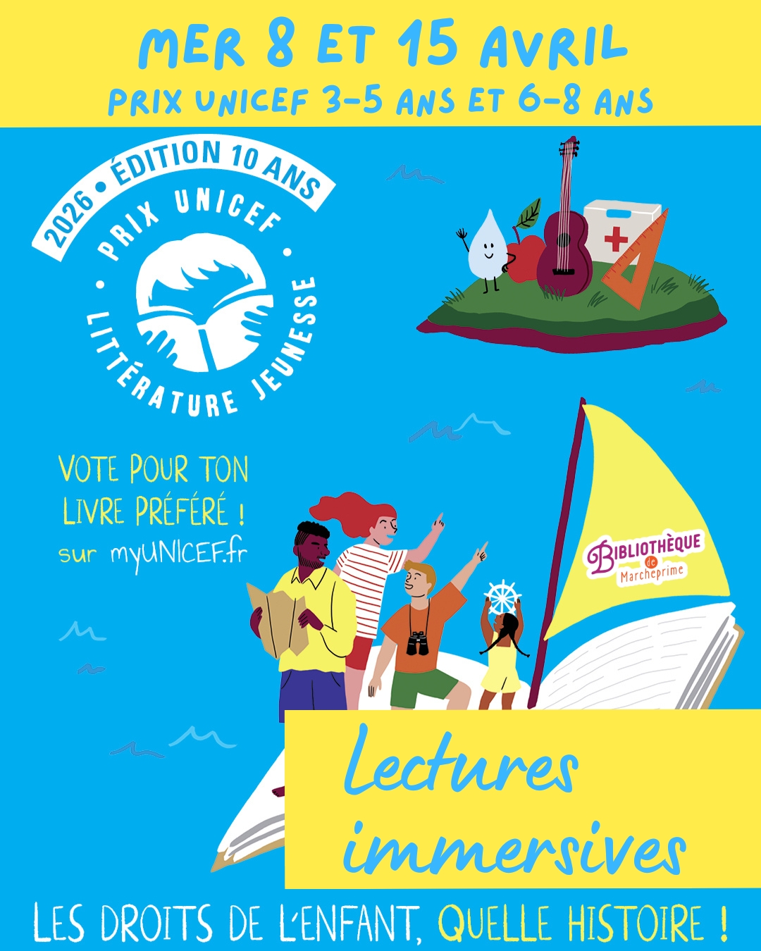 Lectures immersives - Copie