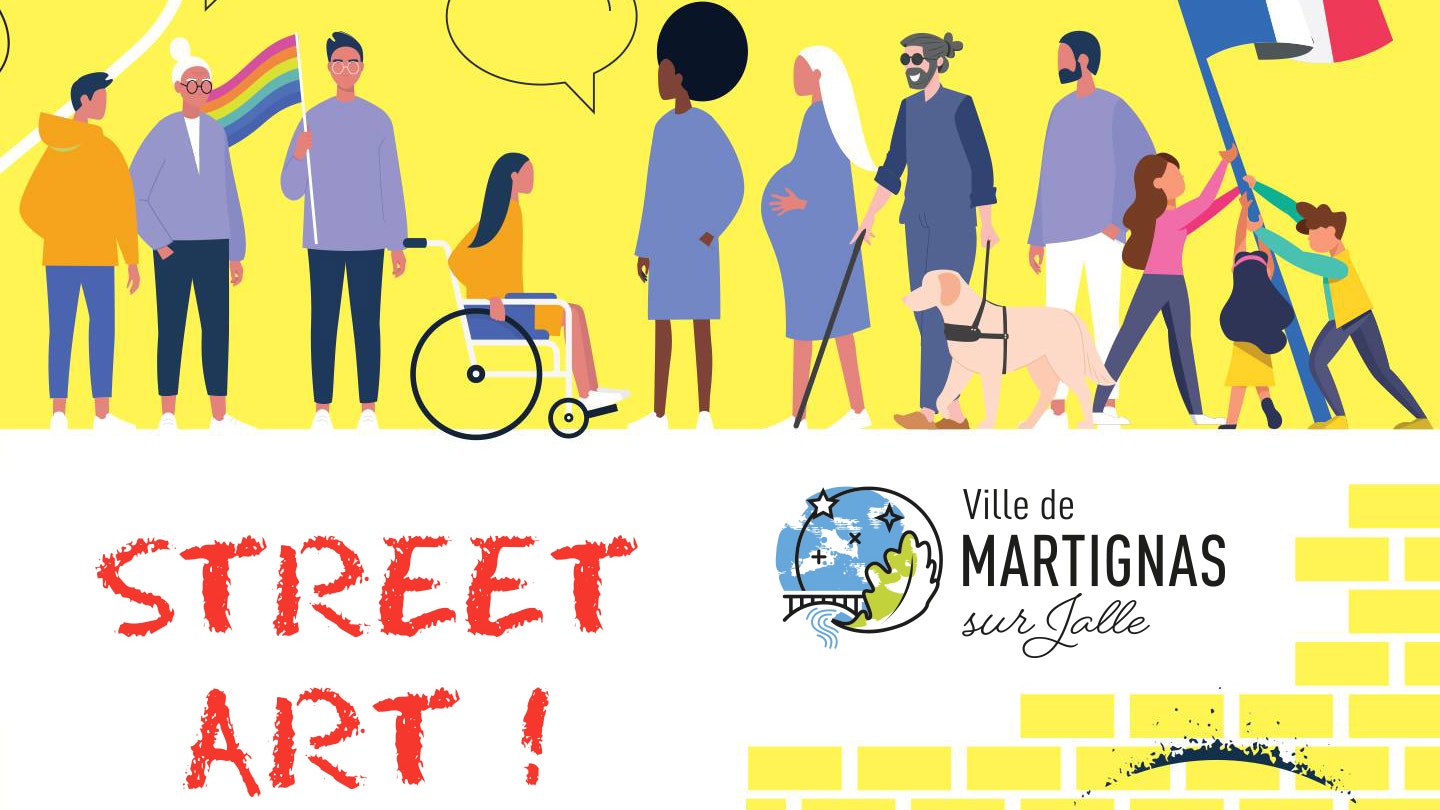 Atelier Graff Samedi 5 juin