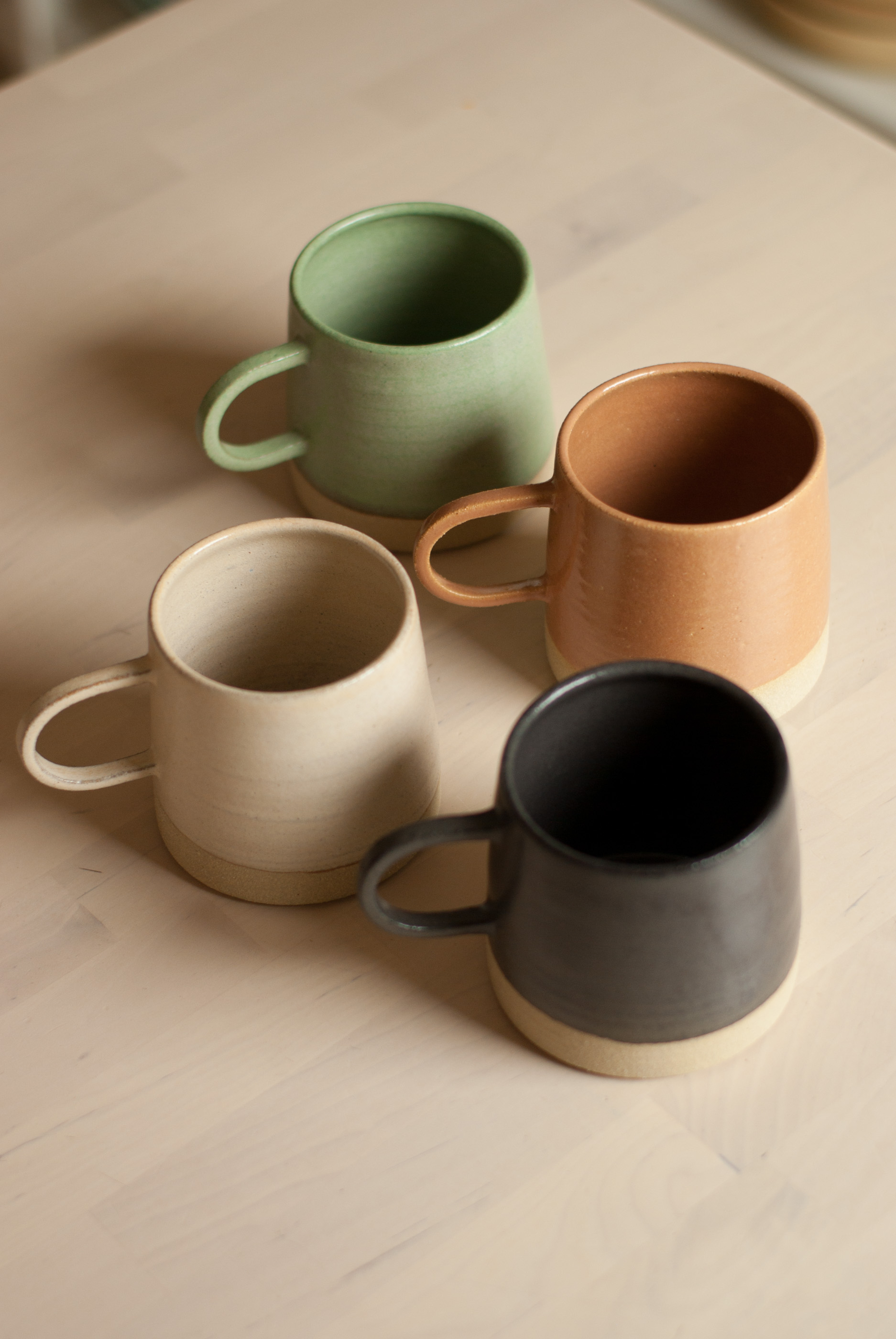Subo Ceramics