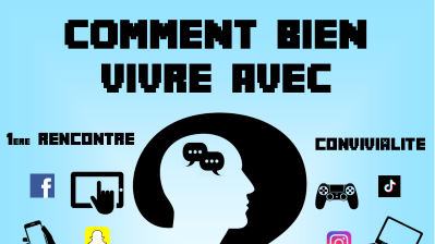 Comment bien vivre avec les écrans ?