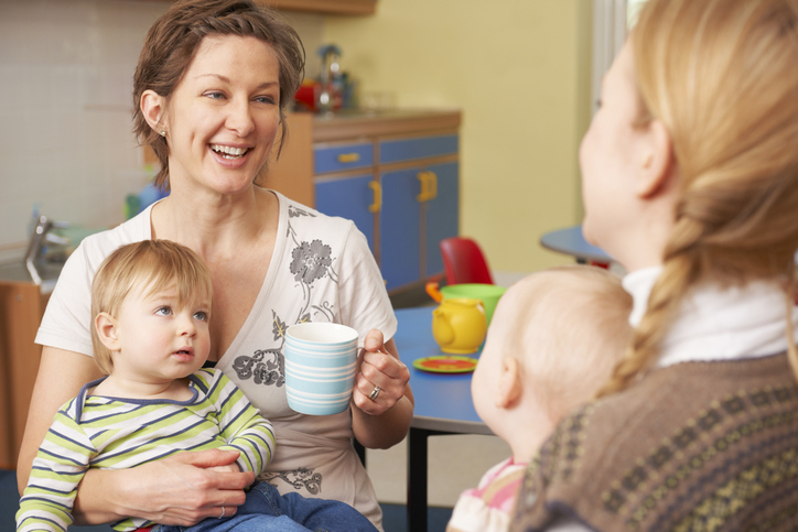 Semaine de la Petite Enfance