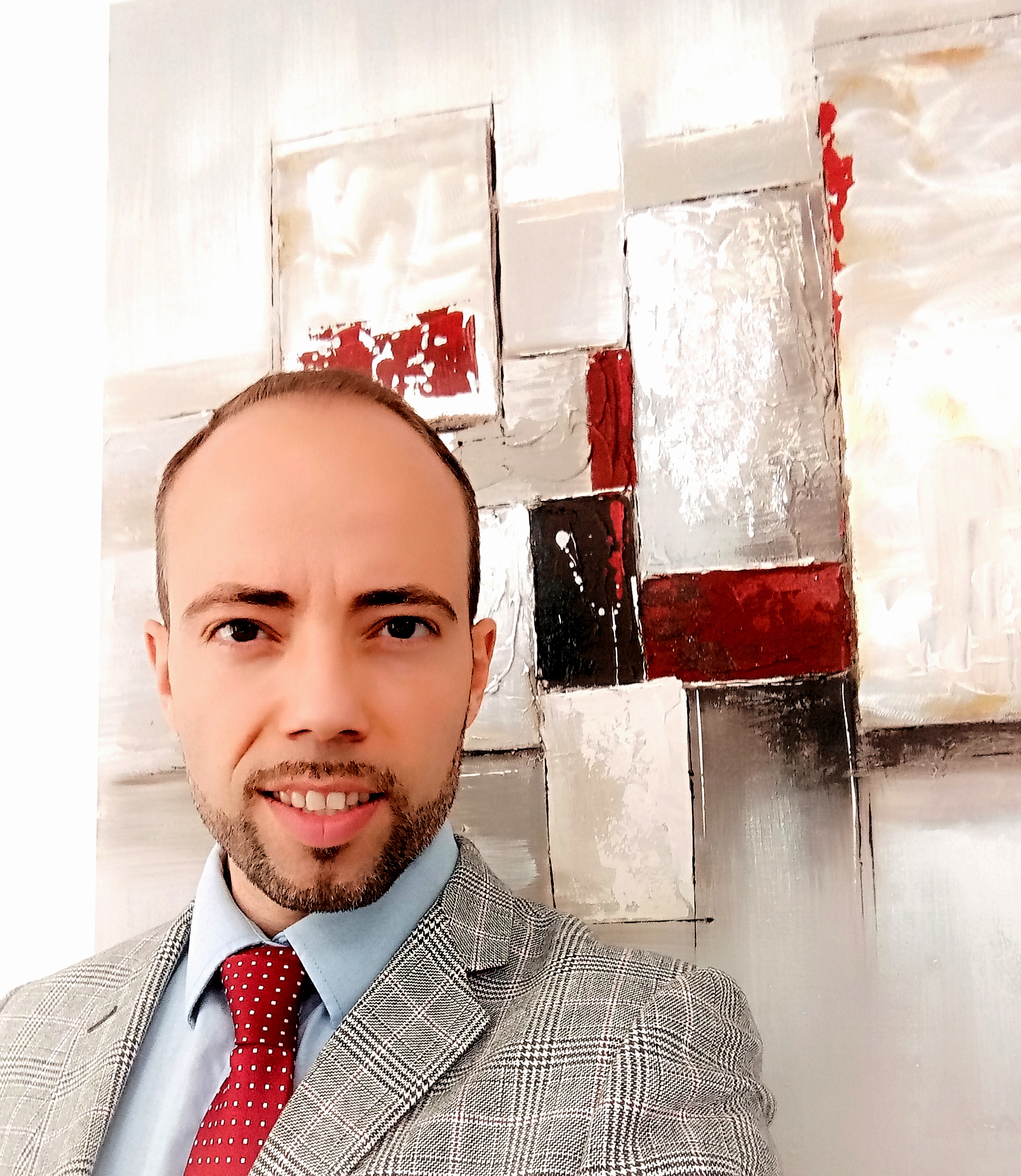 Grégory Loustalot-Barbé