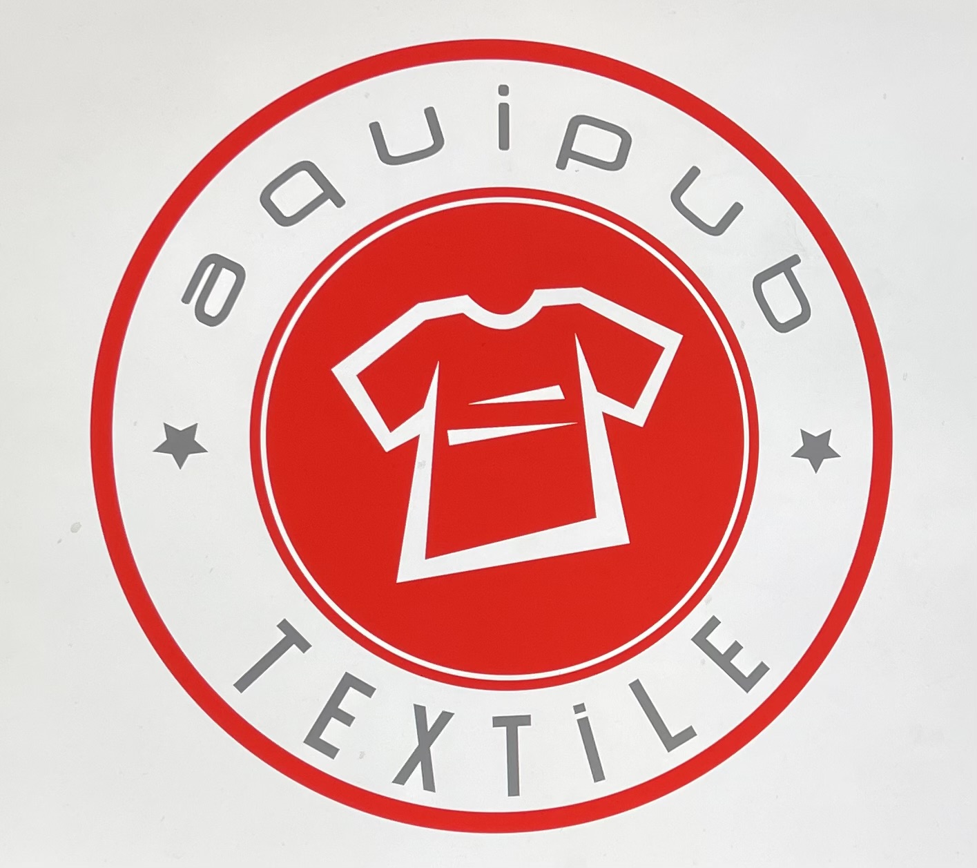 AQUIPUB TEXTILE