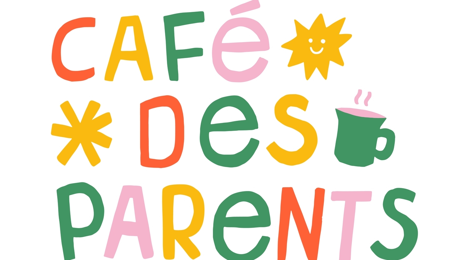 Café des parents : Le sommeil de l'enfant