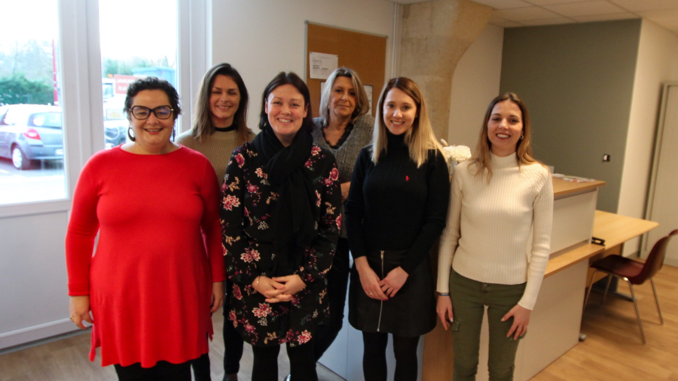 Centre Communal d'Action Sociale