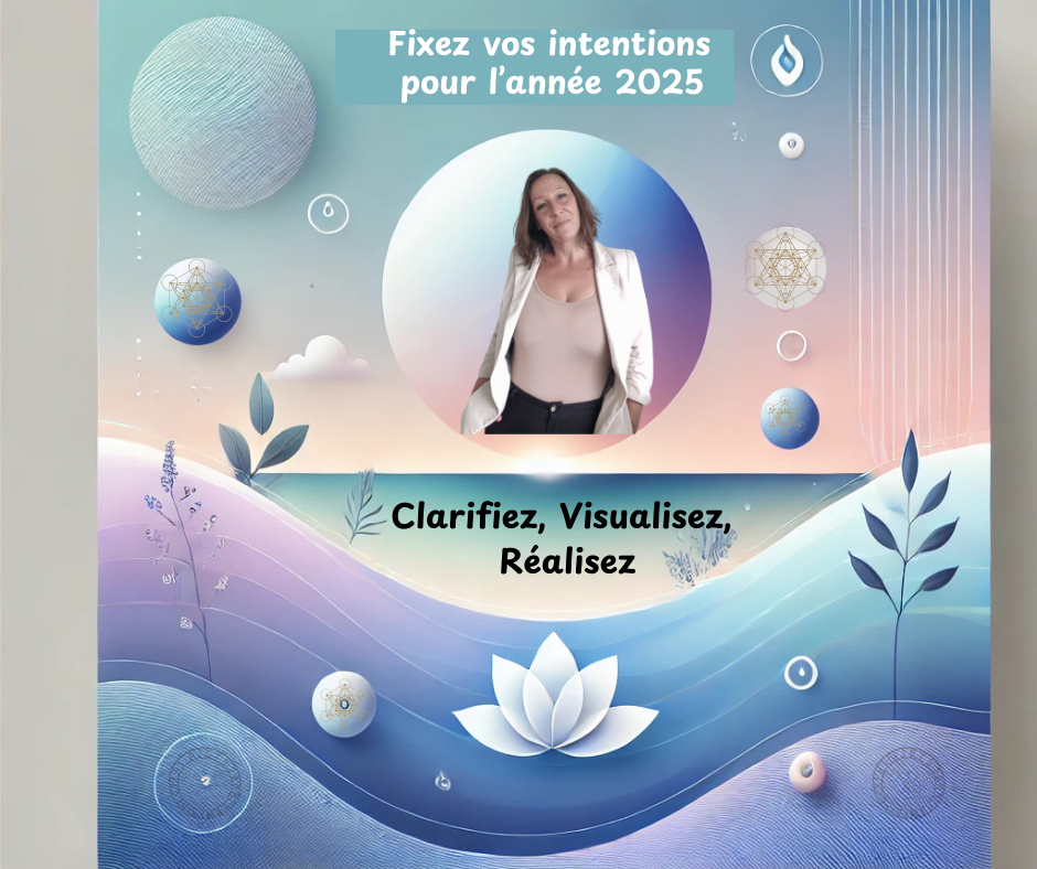 Atelier L'art de créer votre année 