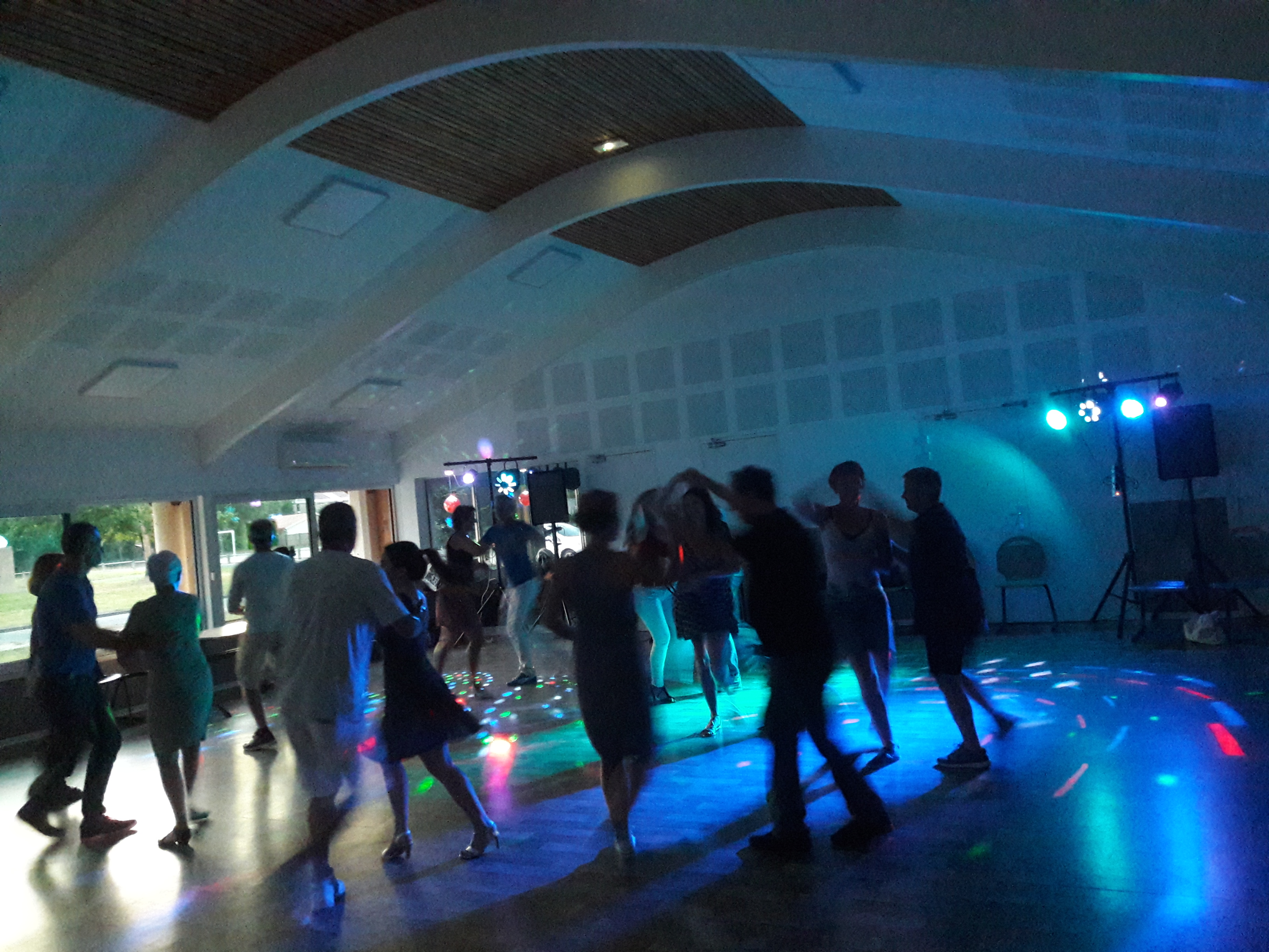 Reprise des cours à partir de lundi 12 septembre