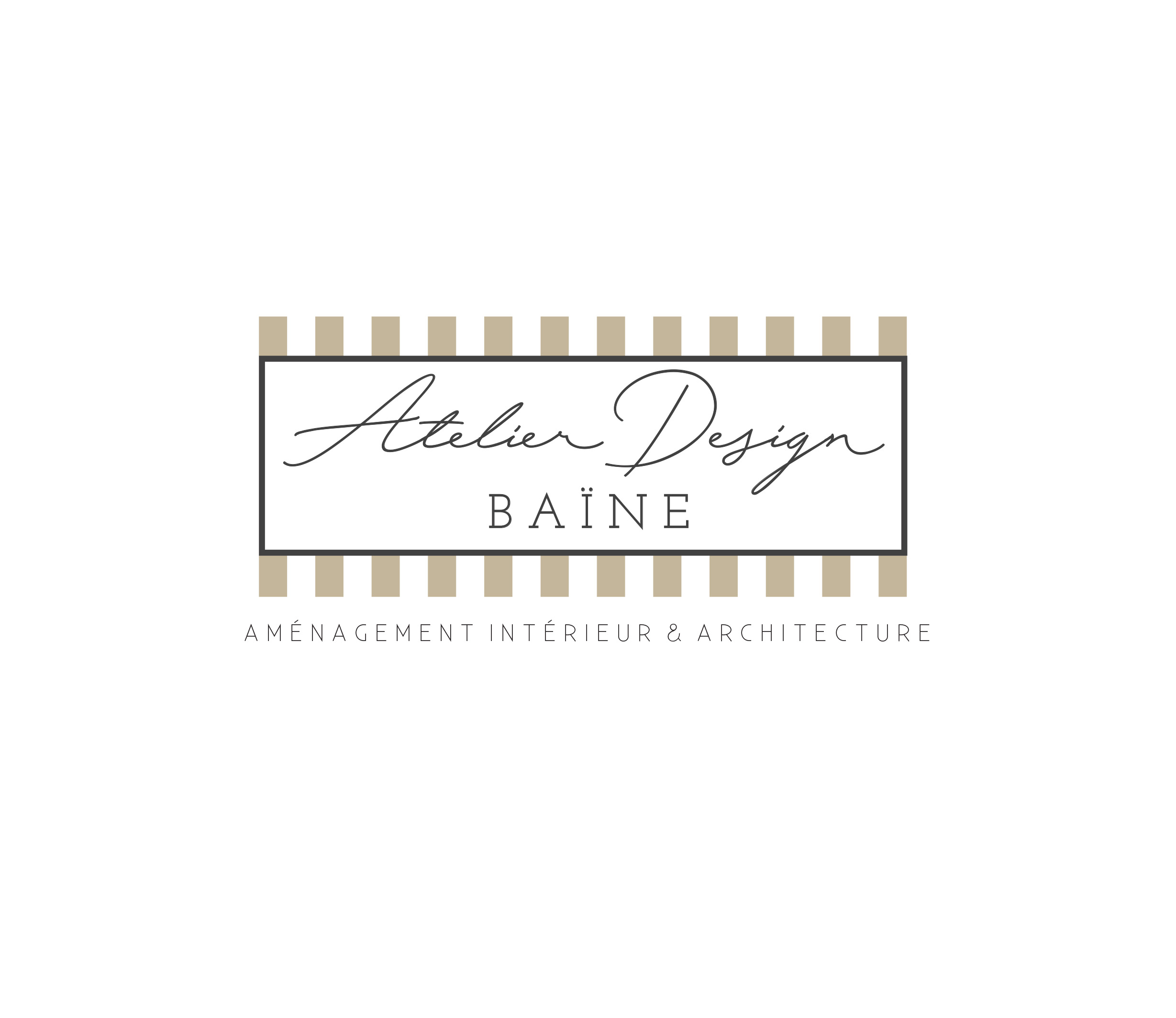 ATELIER DESIGN DE BAÏNE