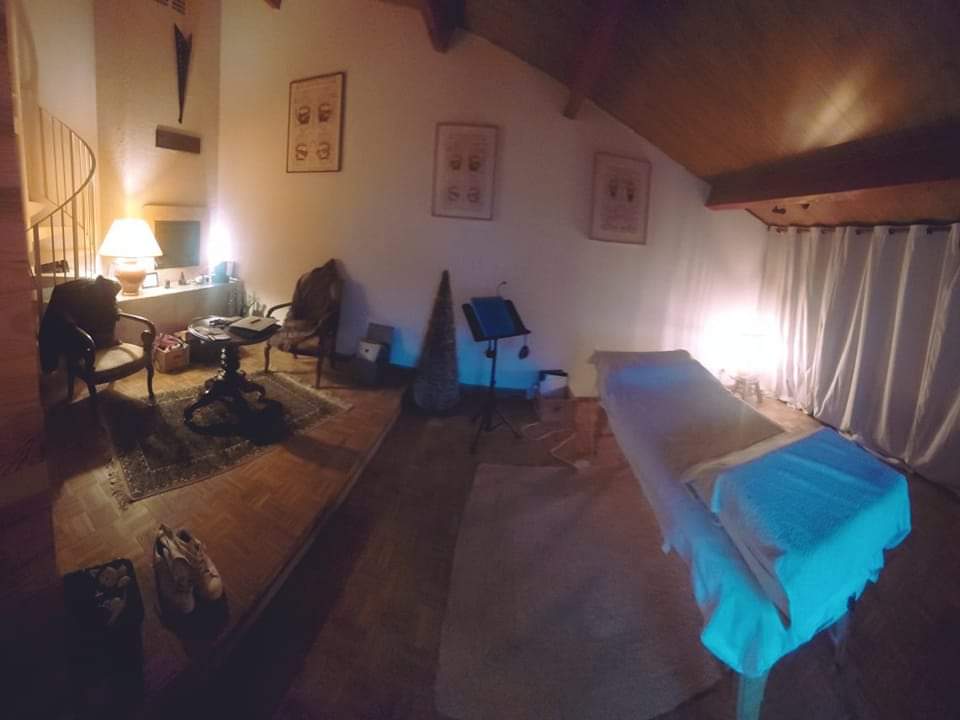 REFLEXOLOGIE PLANTAIRE, ÉMOTIONS POUR UN MIEUX ETRE