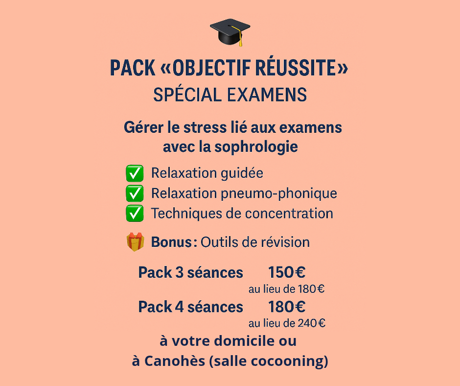 👩‍🎓RÉUSSIR SES EXAMENS 👨‍🎓