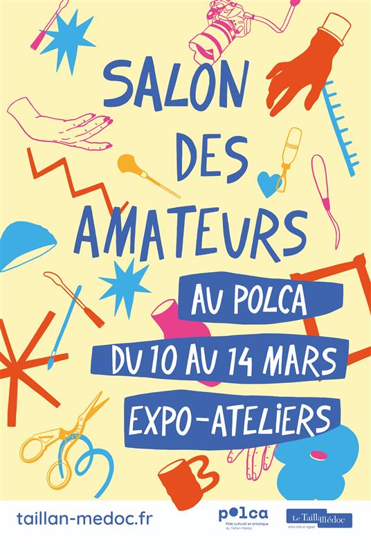 Salon des amateurs 2026