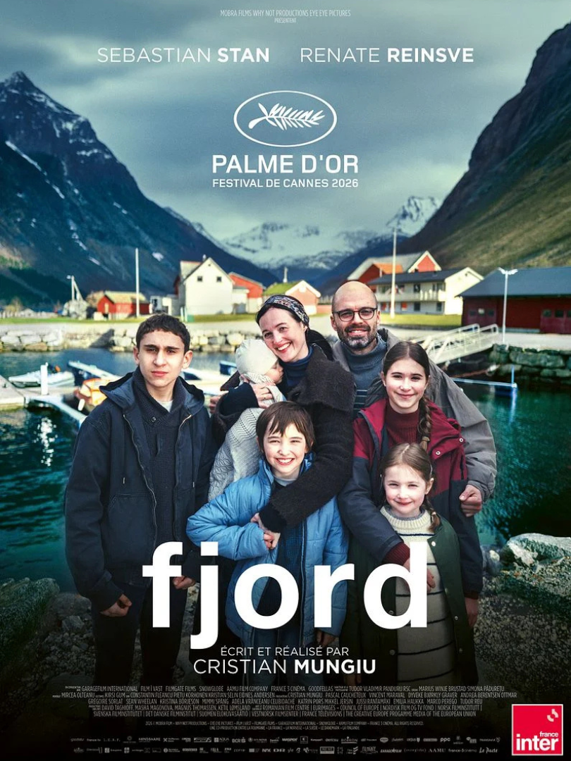 Film Fjord
