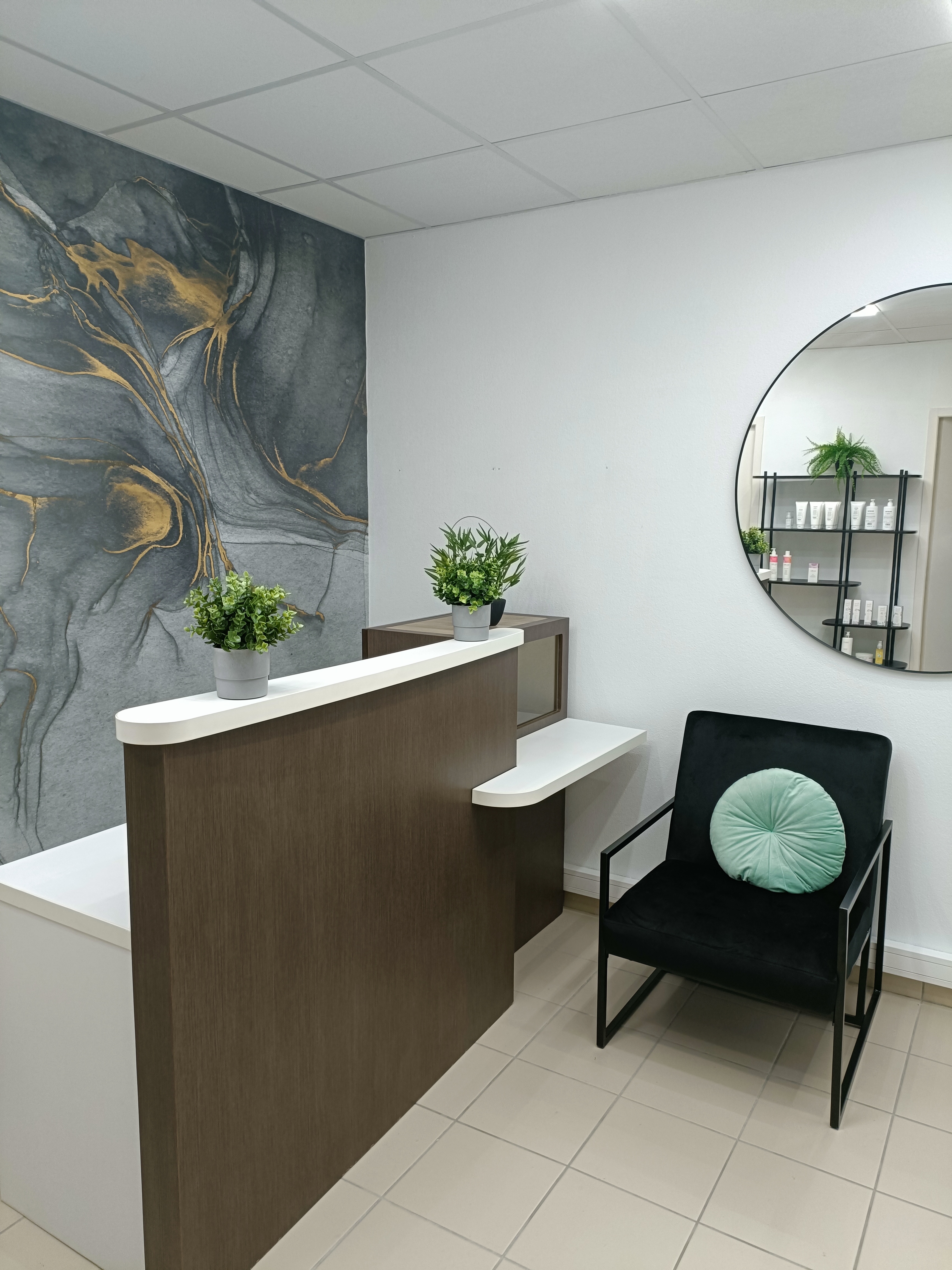 Institut clin d'œil 