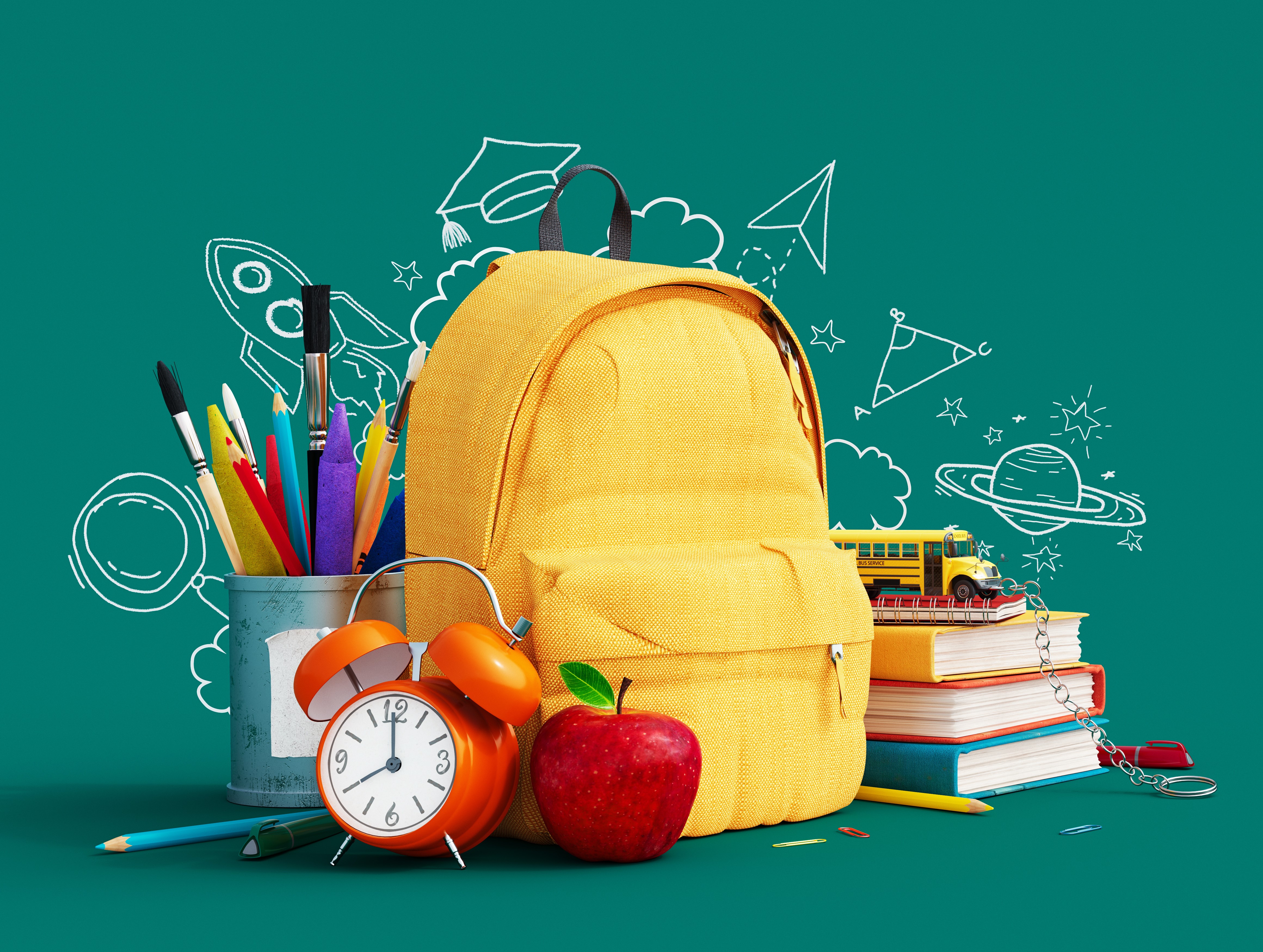 Retrouvez le nouveau Guide de la Rentrée !