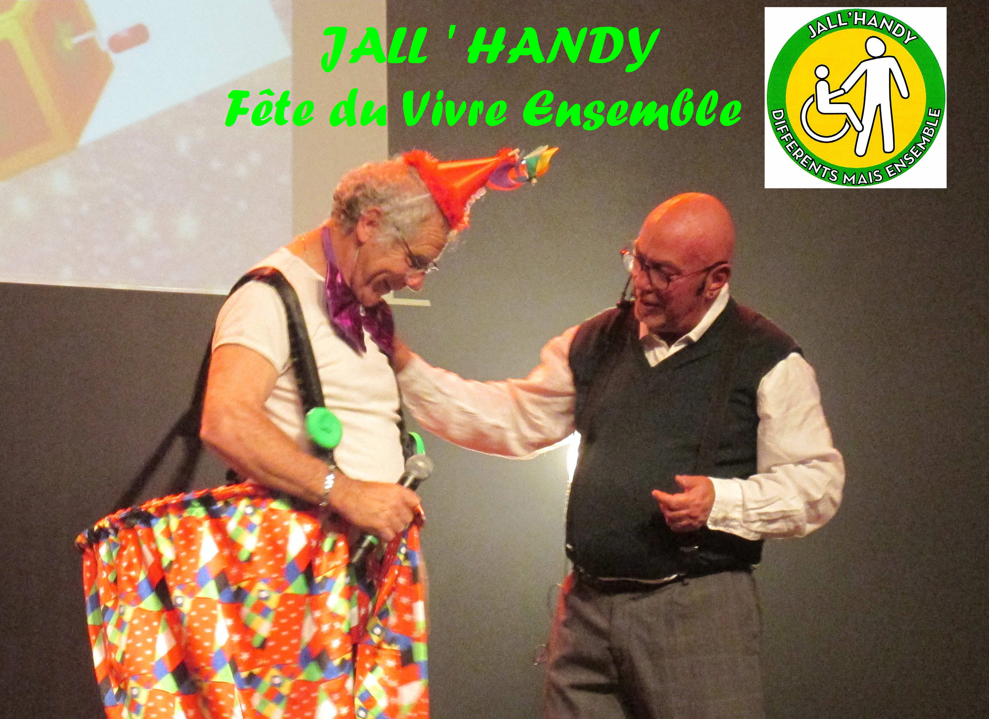 Fête du Vivre Ensemble