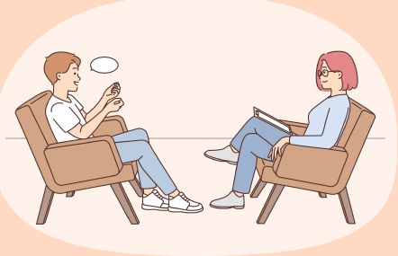 Psychologue et Thérapeute de couple