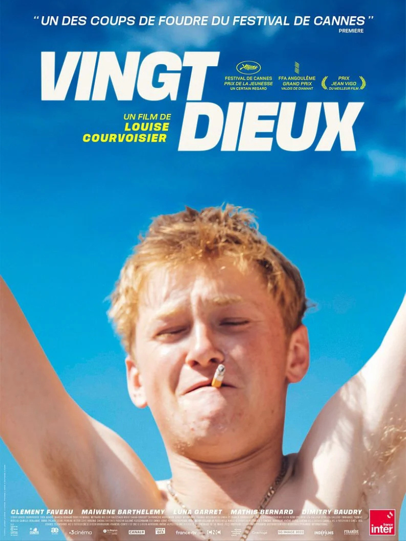 Film Vingt dieux