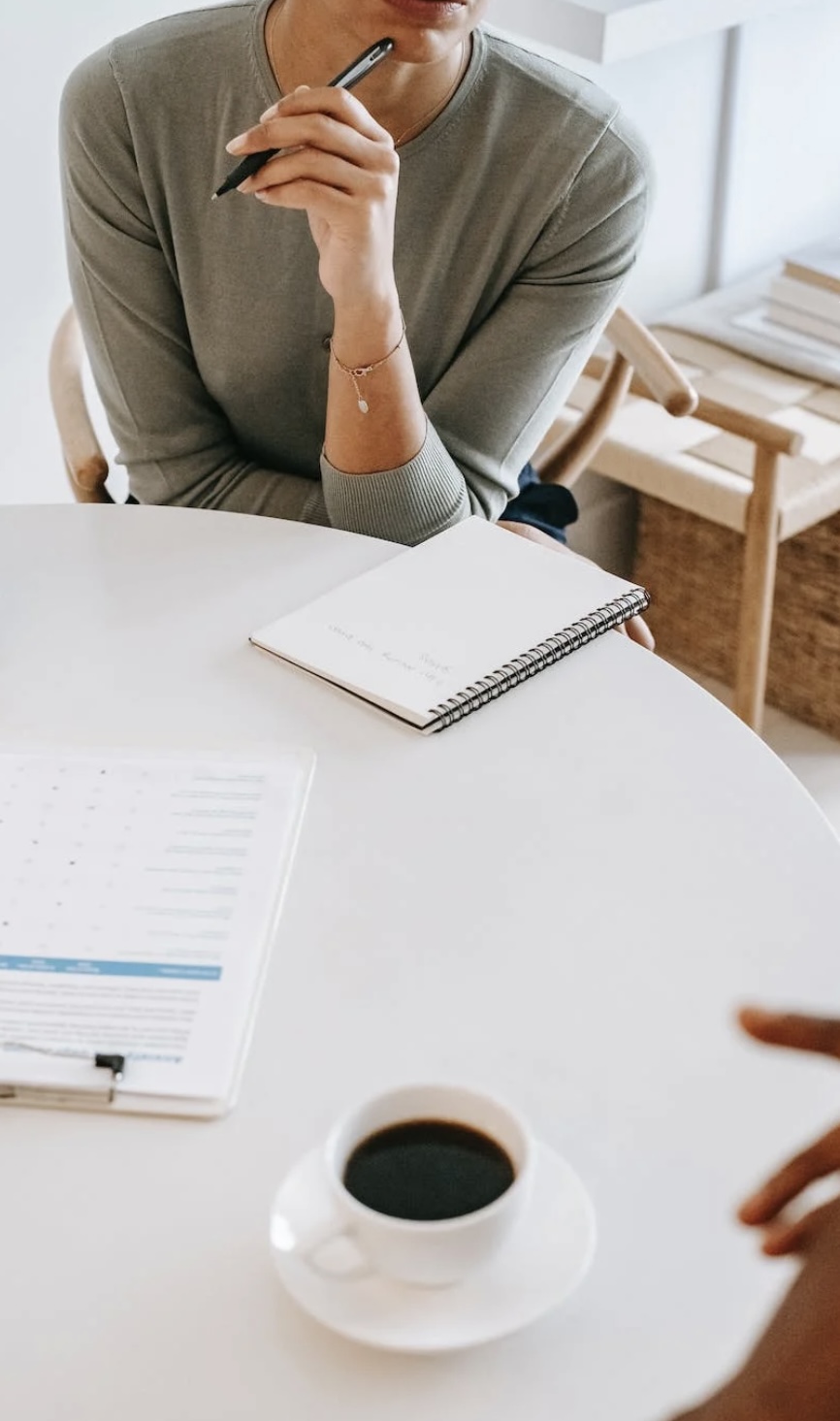 Échanger c’est avancer