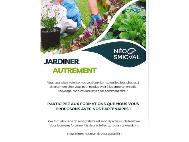 Valoriser ses végétaux : pourquoi ne pas fabriquer son composteur!