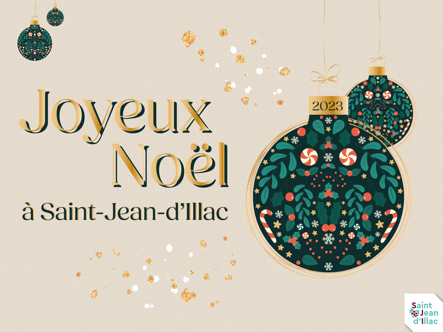 Joyeux Noël