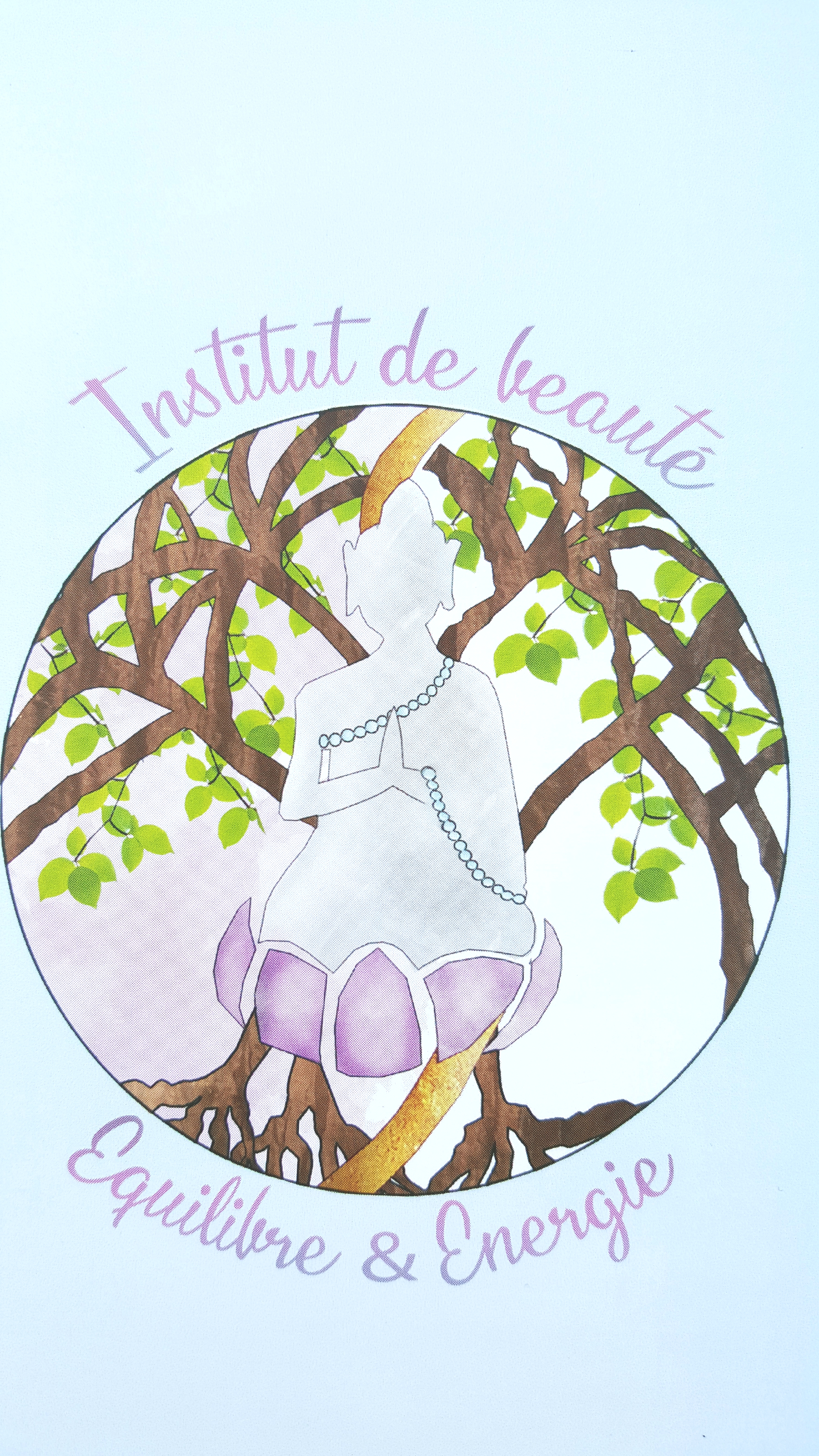 Institut de beauté Équilibre&Énergie 