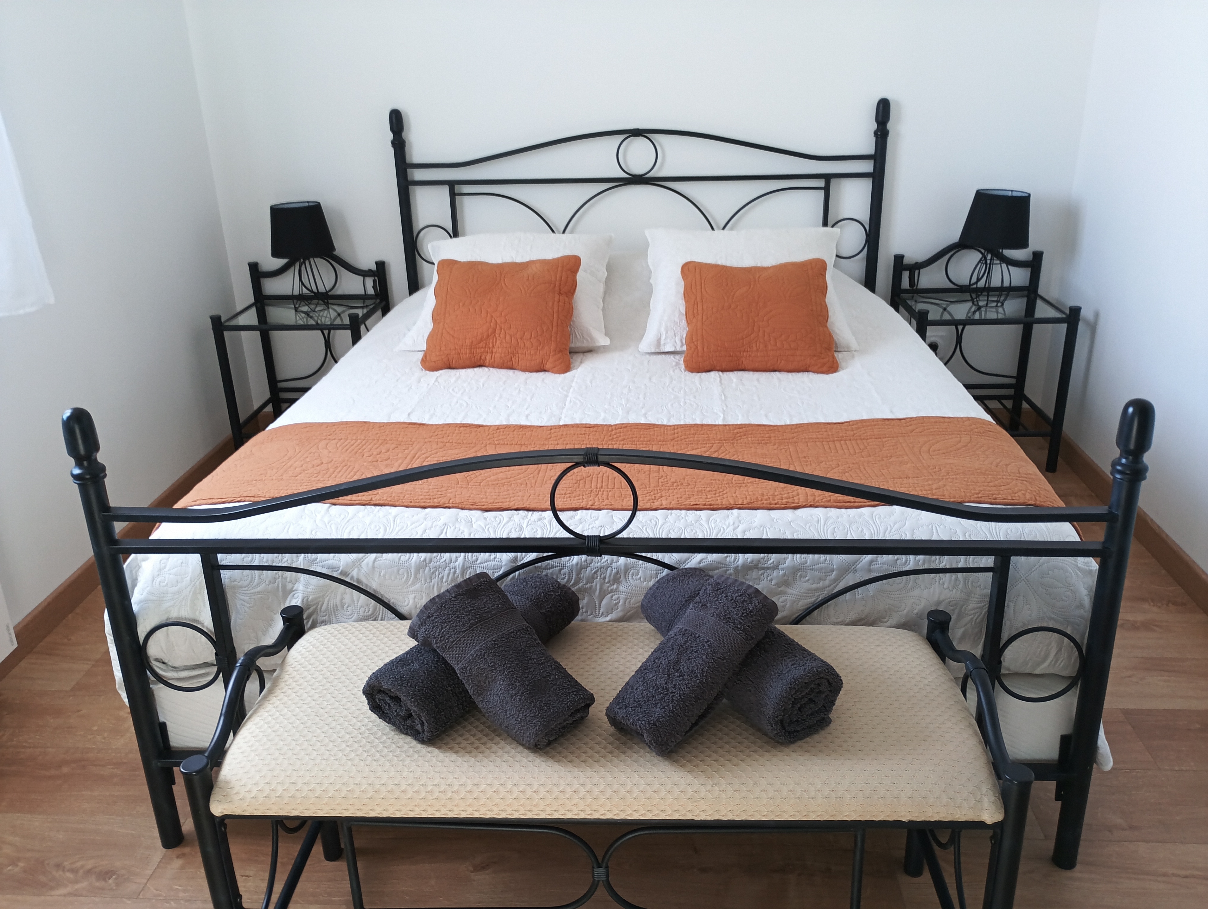 Meublé de tourisme classé 3 étoiles