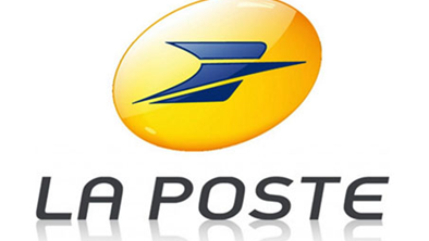 La Poste -  horaires