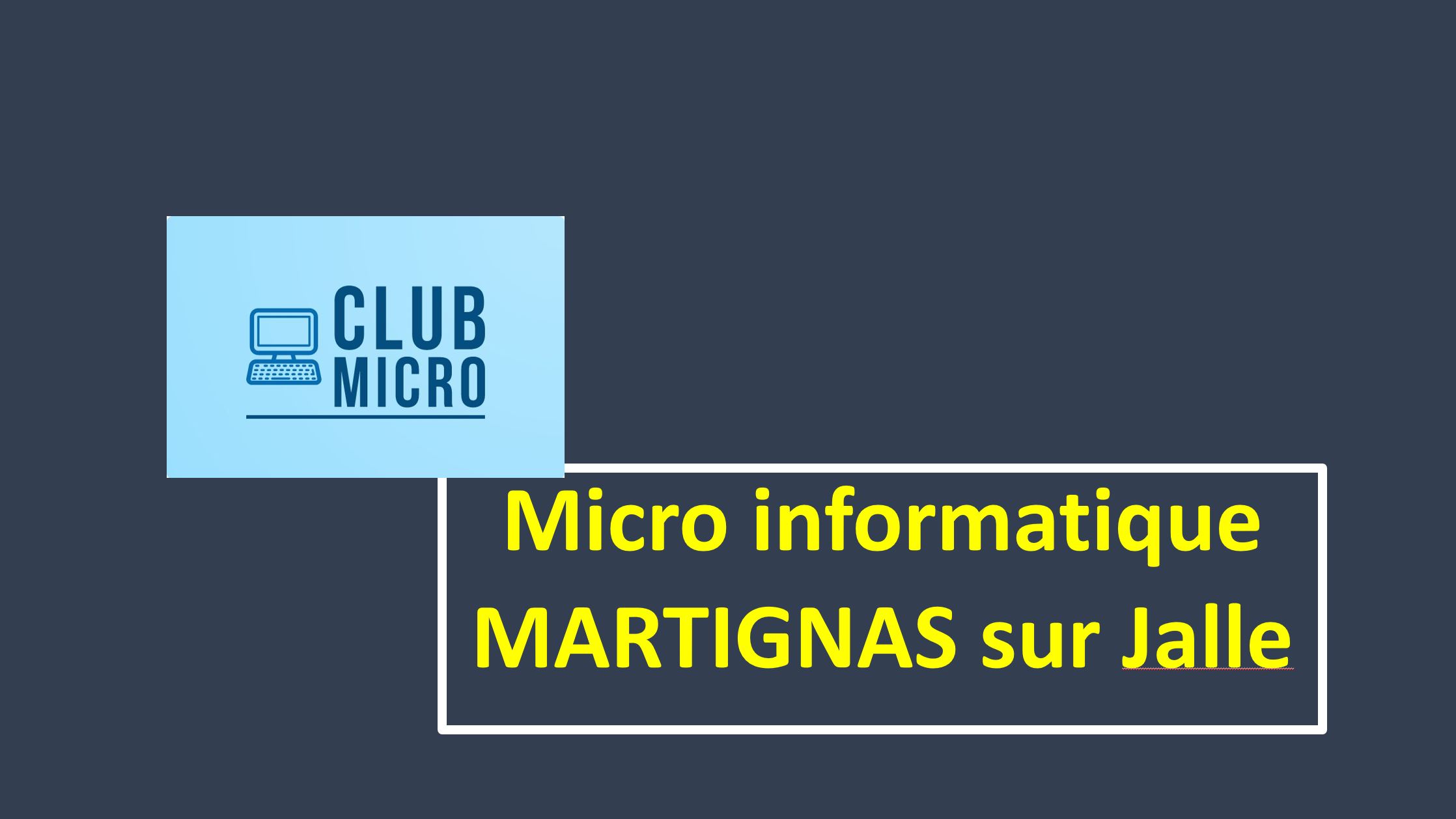 Club Micro