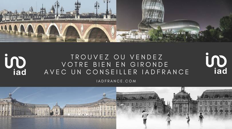 Mandataire immobilier 