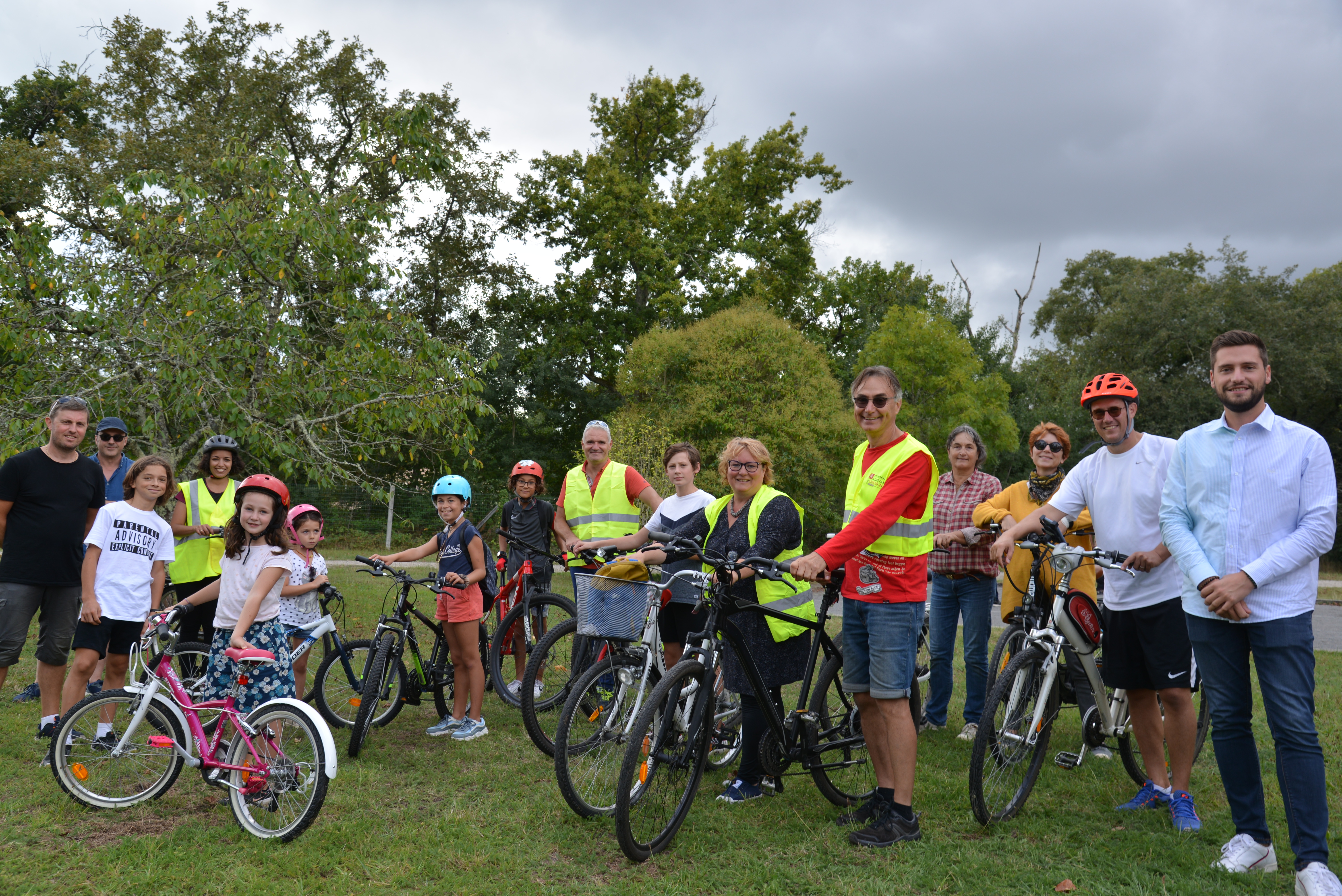 Retour sur les Jours du Développement Durable