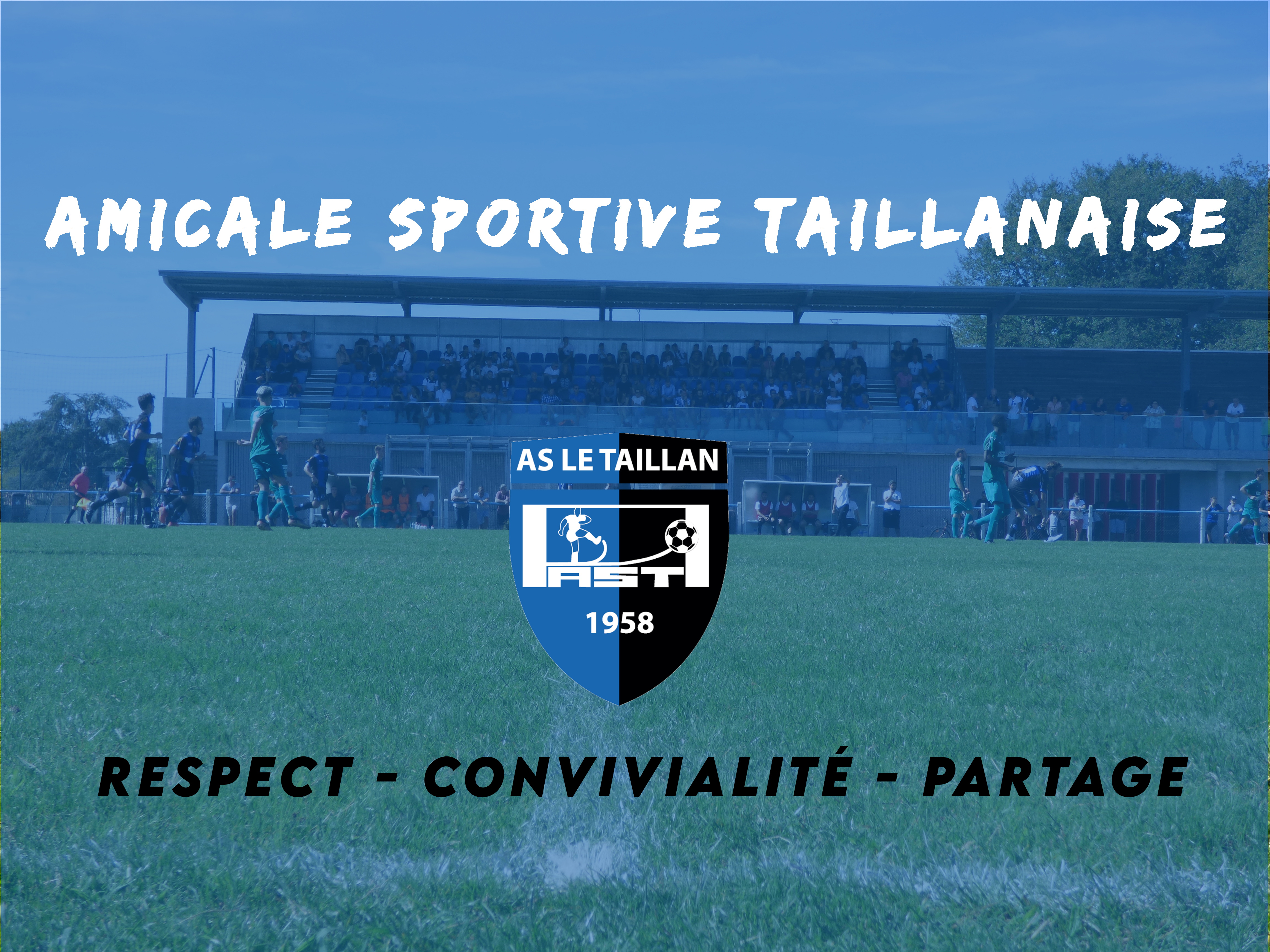 Amicale Sportive Taillanaise