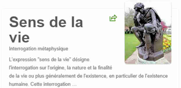 Café philo octobre 2023