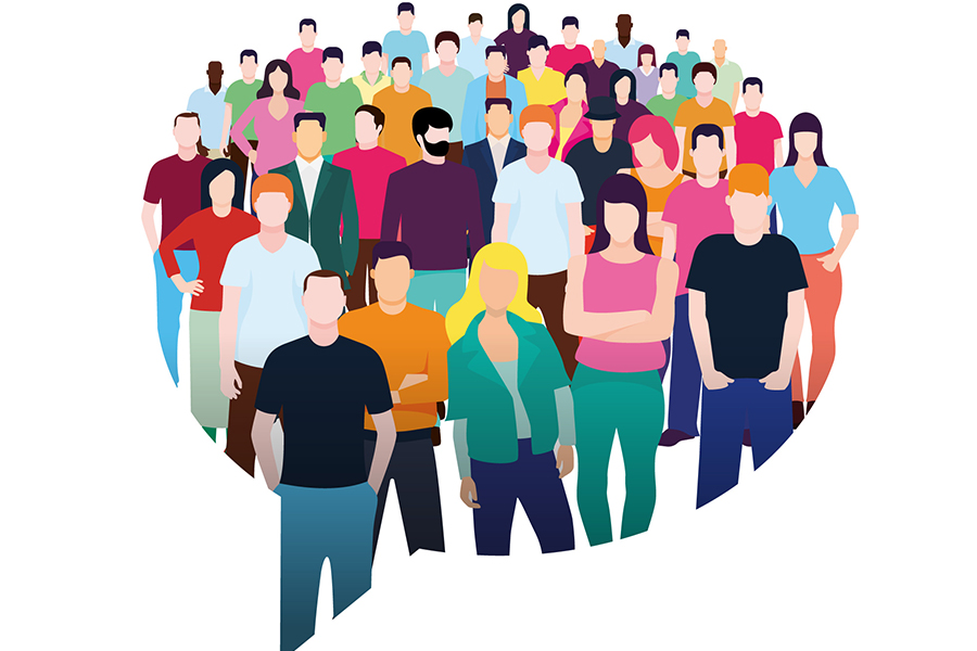 Réunion publique Aménagement de la Route Bleue