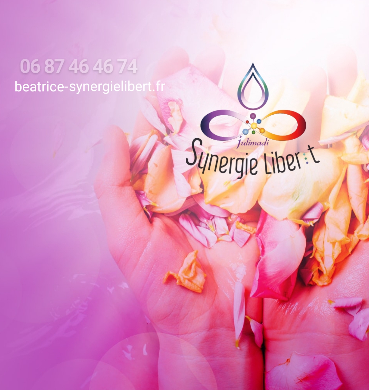 Les bienfaits du Magnétisme Thérapeutique 