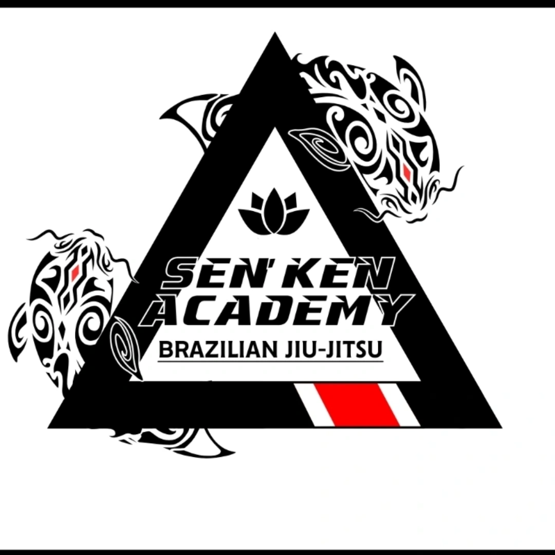 SEN'KEN ACADEMY BRAZILIAN JIU-JITSU 