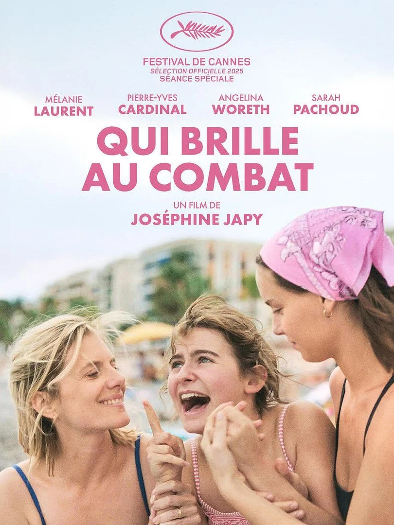 Film Qui brille au combat