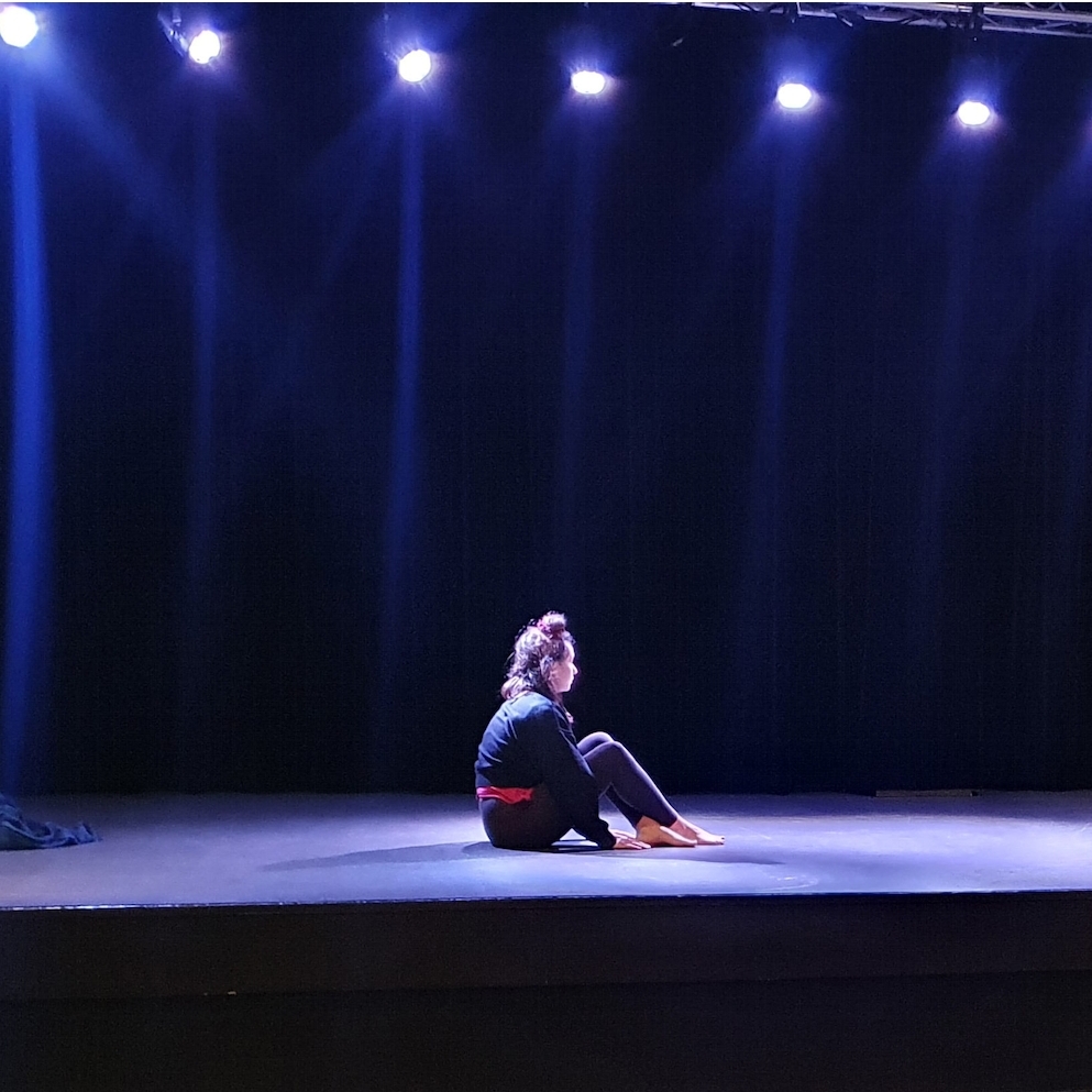 Miroir oh Miroir [Théâtre]