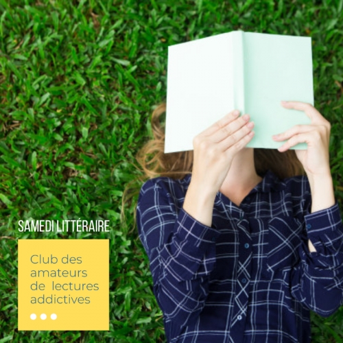 Samedi littéraire