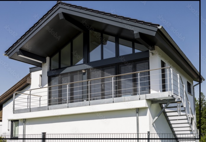 Menuiseries de Marcheprime