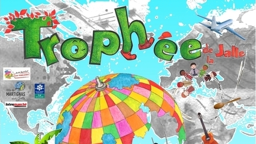 Concert de l’école de musique pour le Trophée de la Jalle