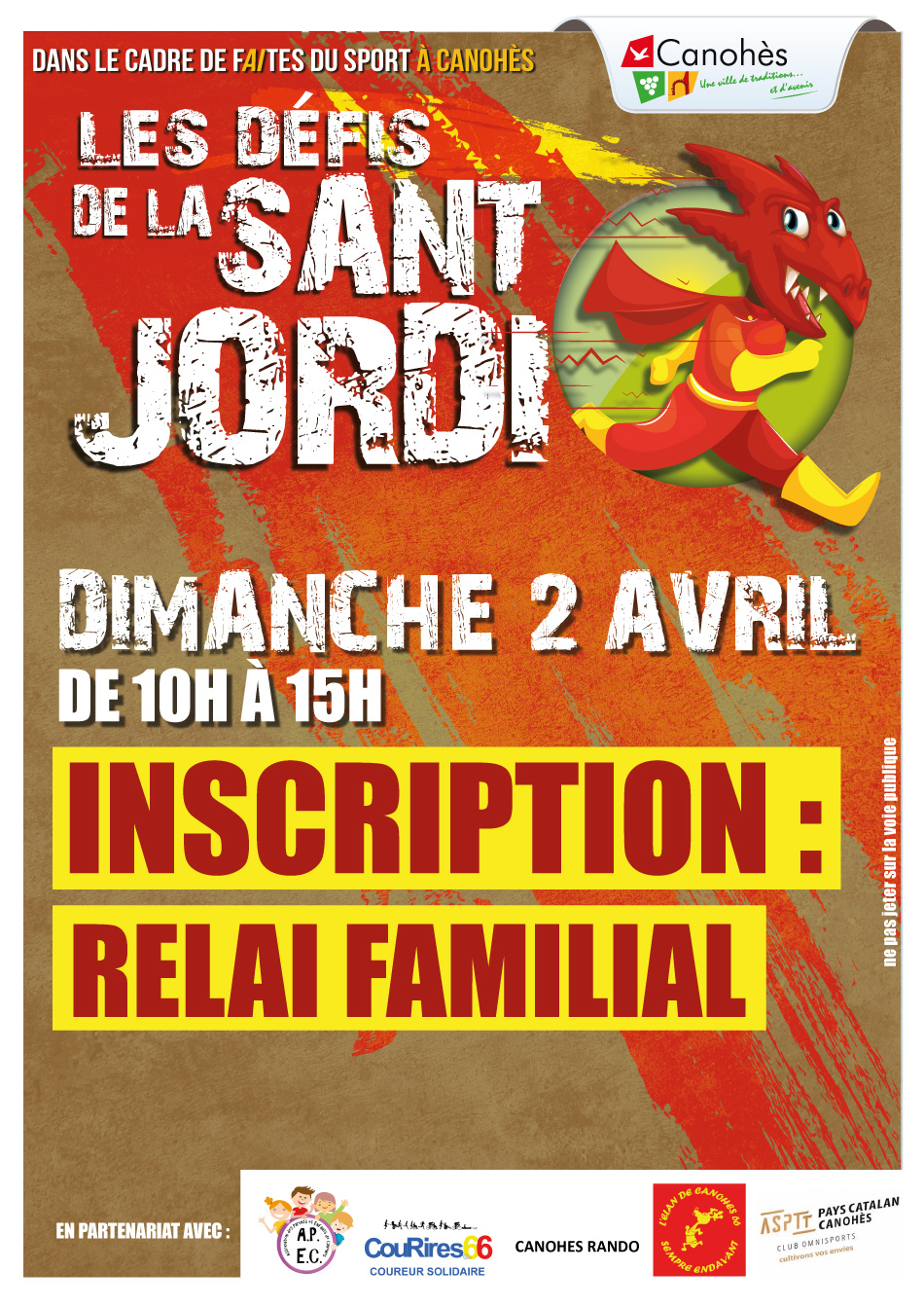 VIENS COMBATTRE TON DRACS EN FAMILLE 🐲🐲🐲