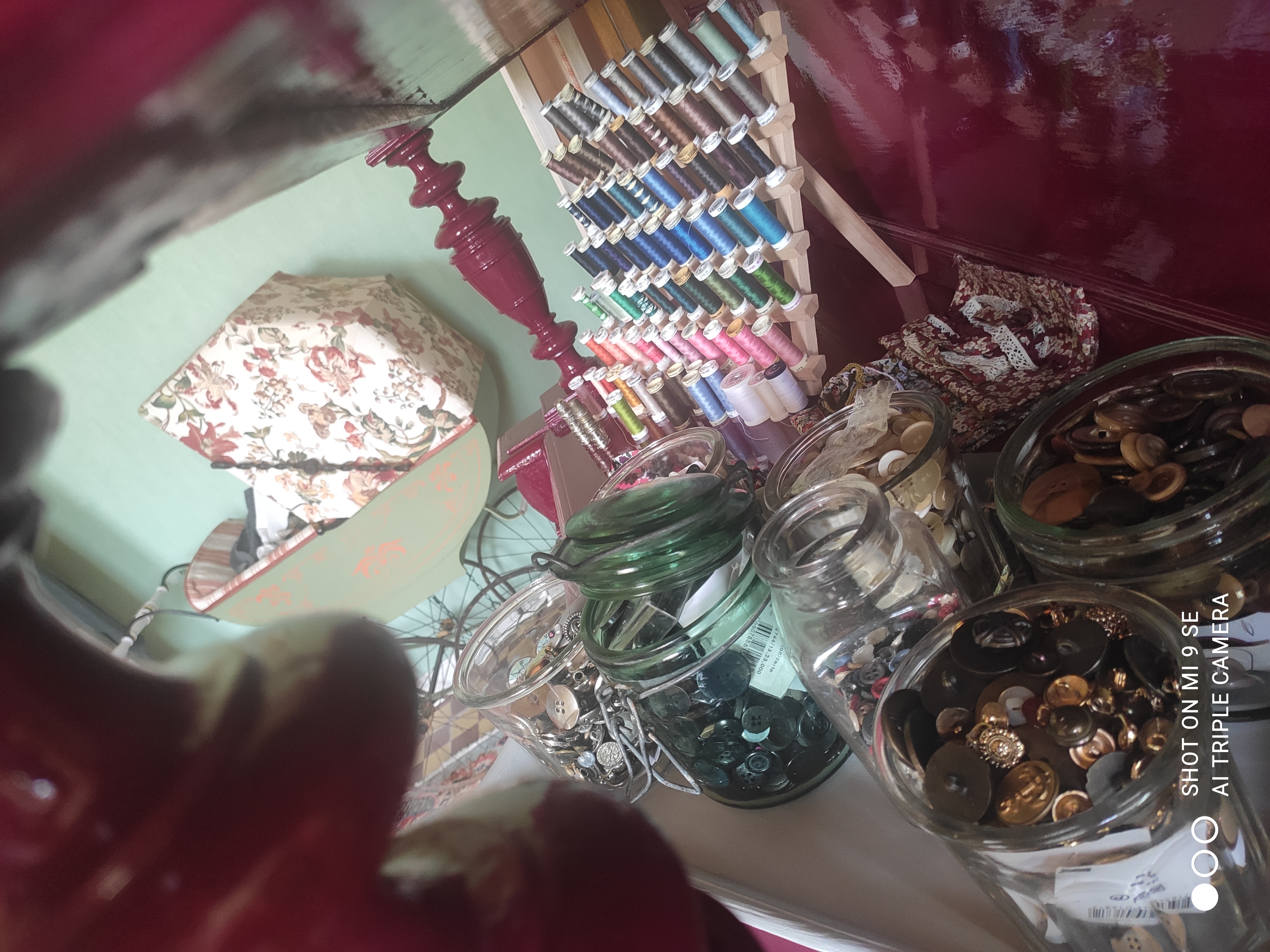 La Rentrée  dans la "Cour de réCréation"