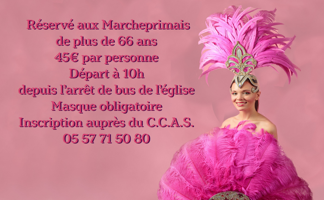 Cabaret le Saint Sabastien