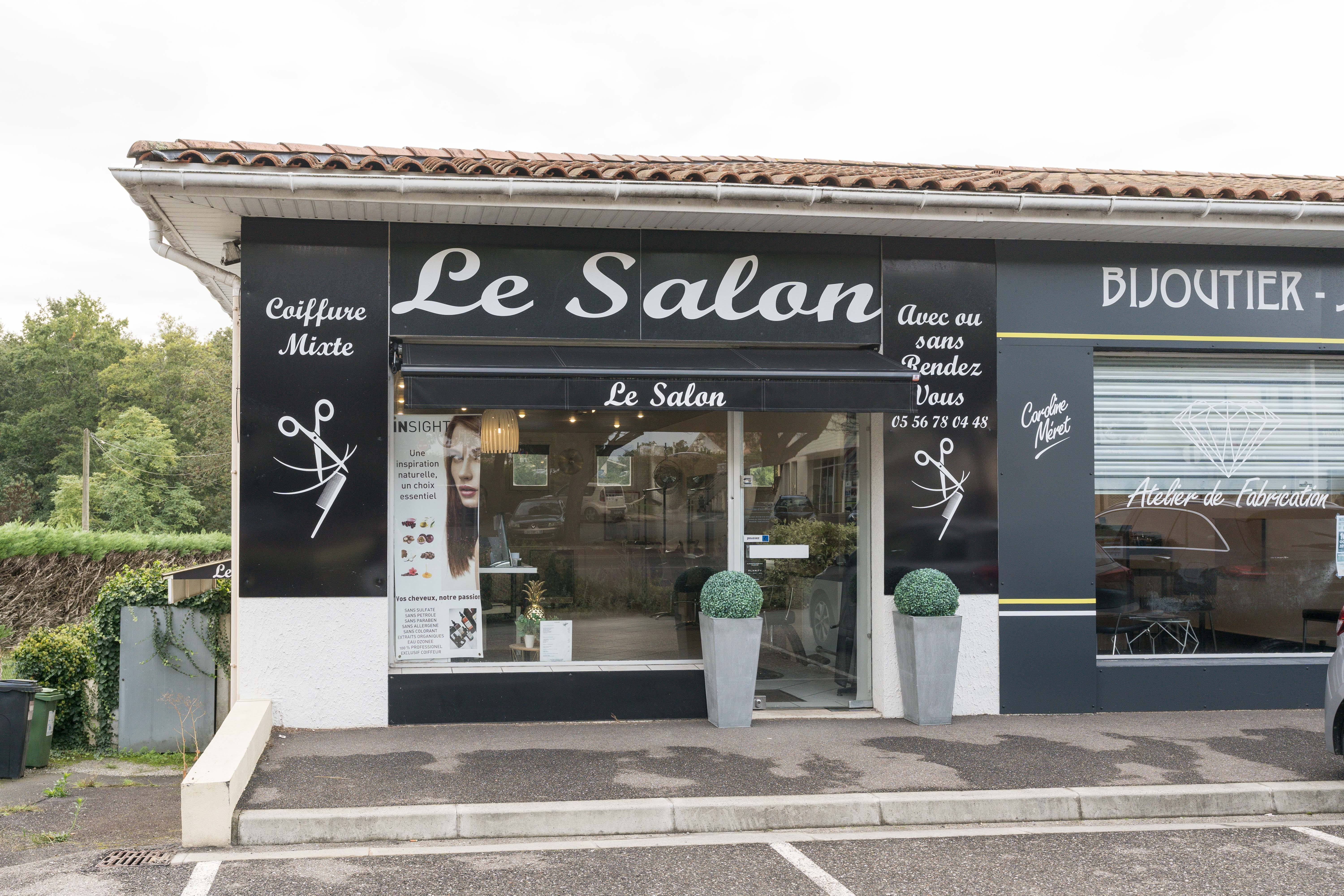 Le Salon
